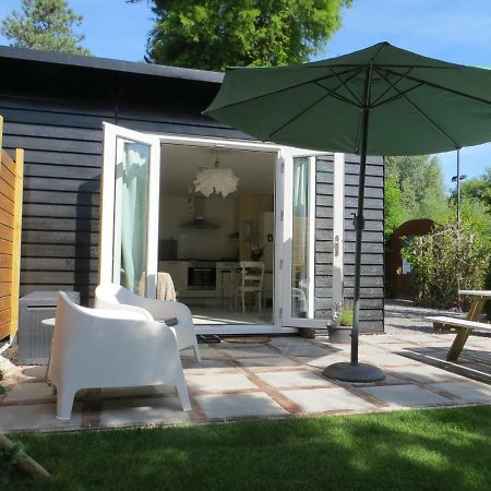 Zen In Schoorl Villa Luaran gambar