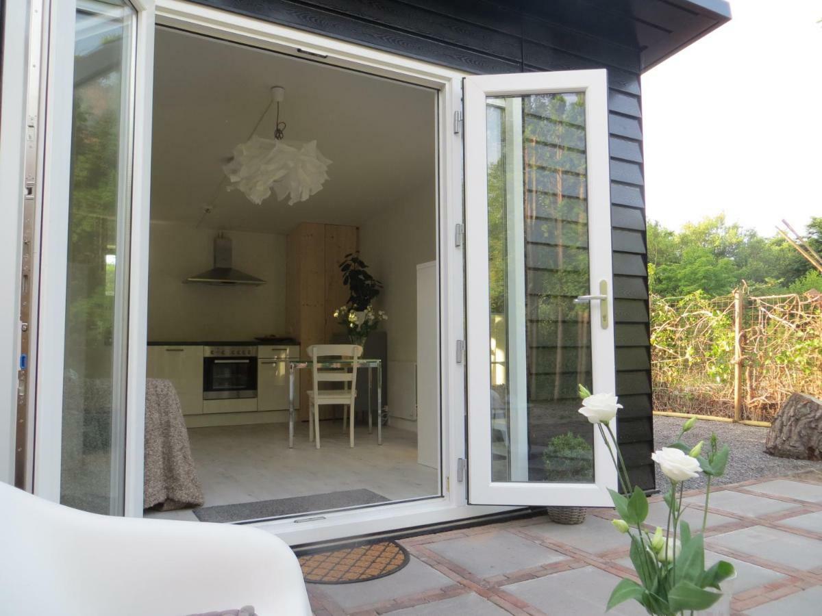 Zen In Schoorl Villa Luaran gambar