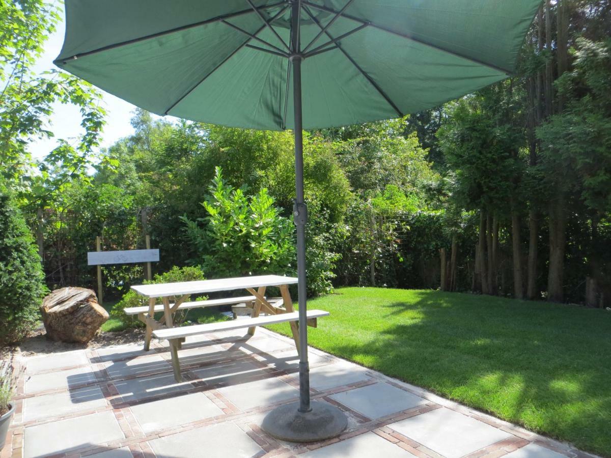 Zen In Schoorl Villa Luaran gambar