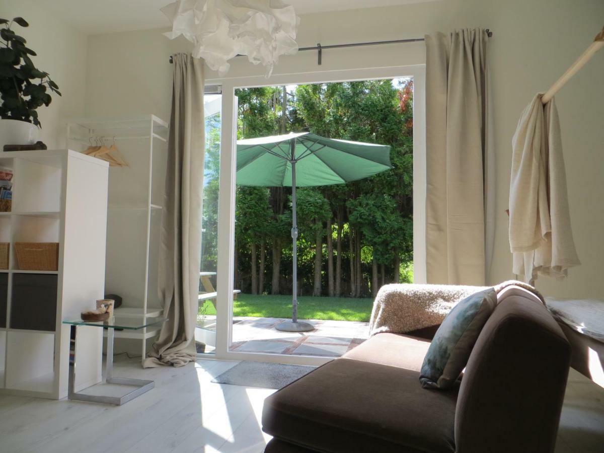Zen In Schoorl Villa Luaran gambar